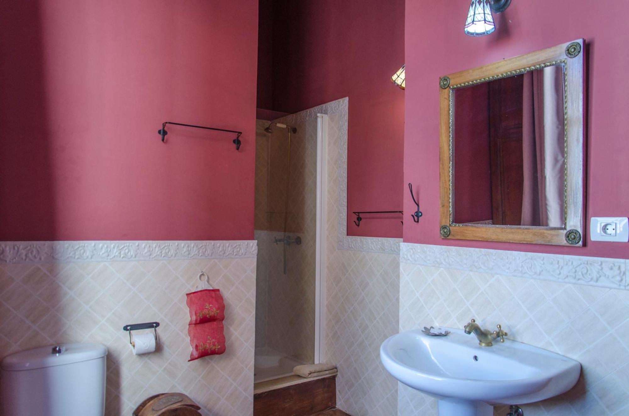 Hotel Rural Casona Santo Domingo Güimar Quarto foto