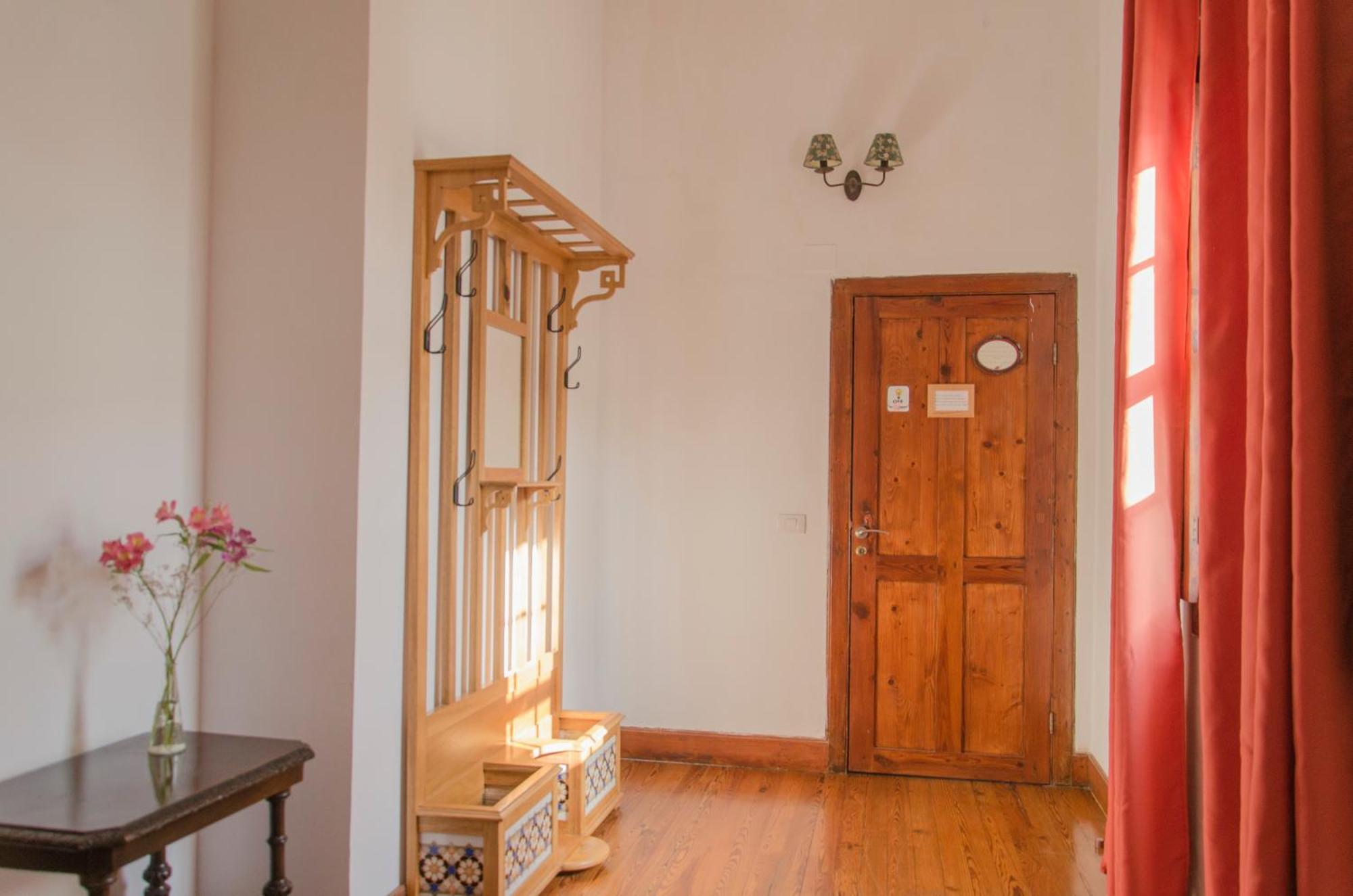 Hotel Rural Casona Santo Domingo Güimar Quarto foto