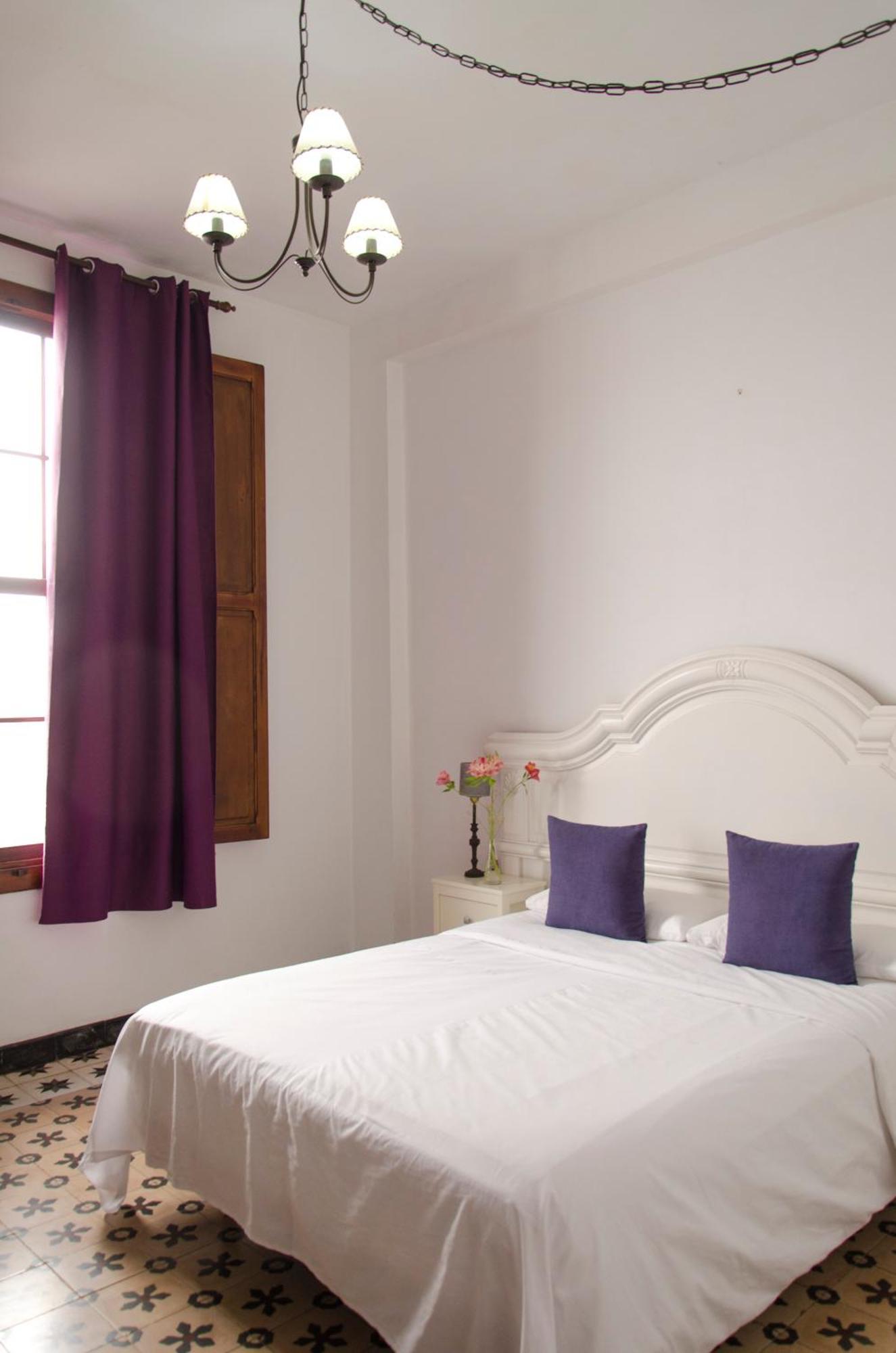 Hotel Rural Casona Santo Domingo Güimar Quarto foto
