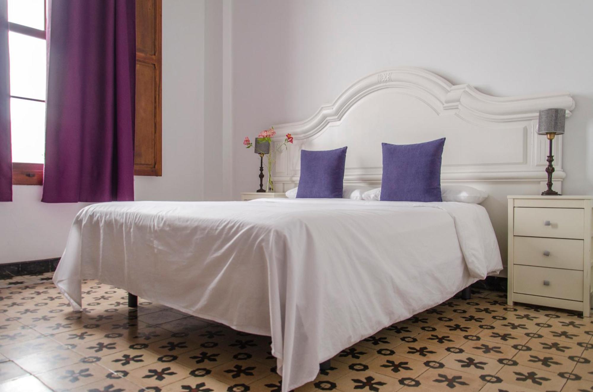 Hotel Rural Casona Santo Domingo Güimar Quarto foto