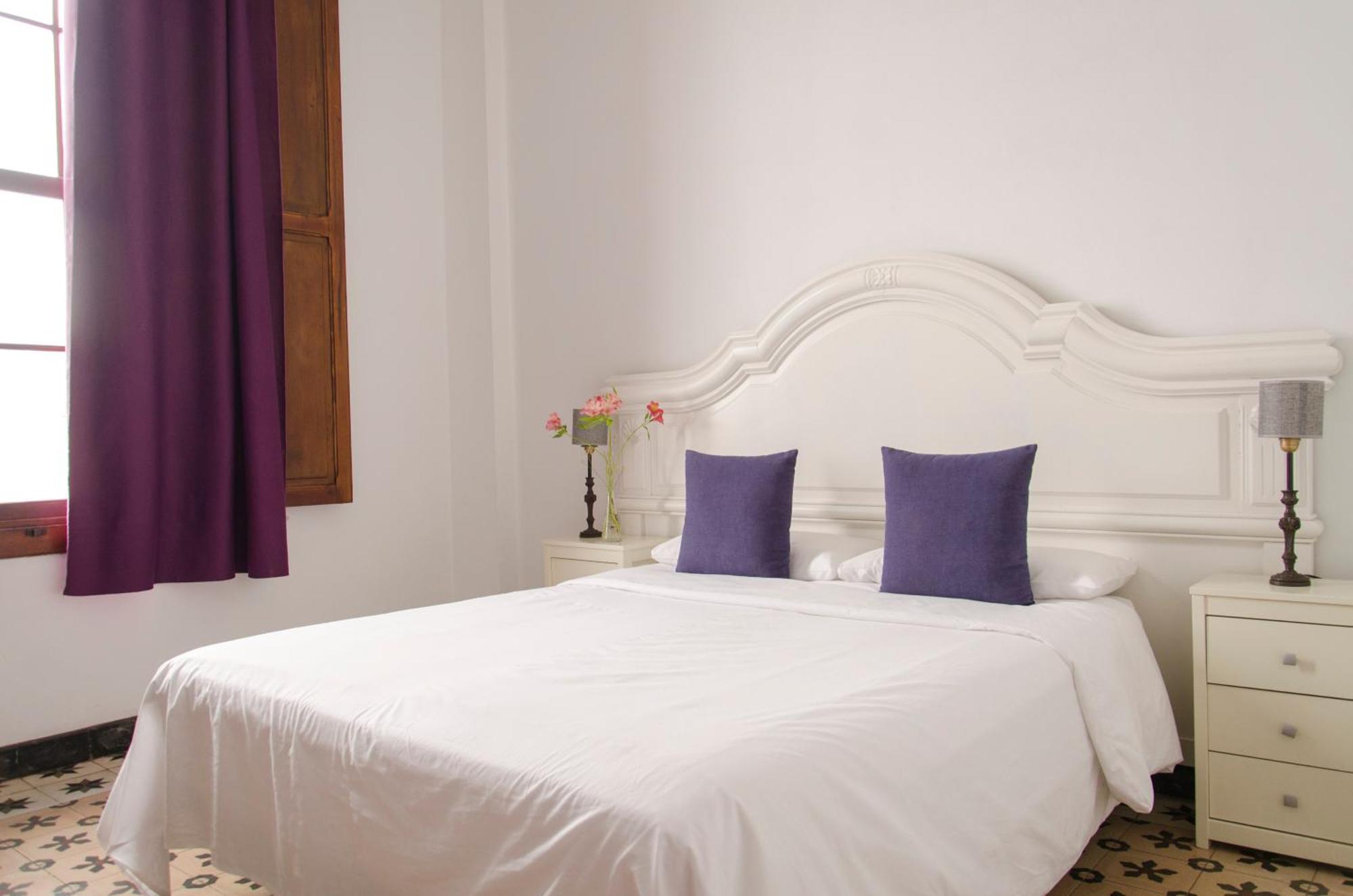 Hotel Rural Casona Santo Domingo Güimar Quarto foto