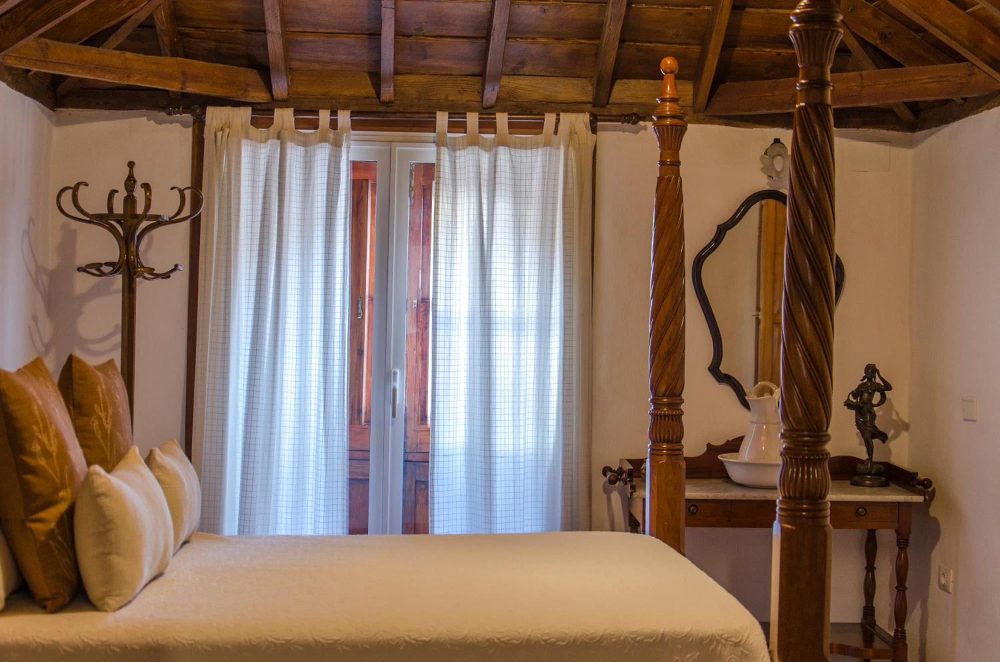 Hotel Rural Casona Santo Domingo Güimar Quarto foto