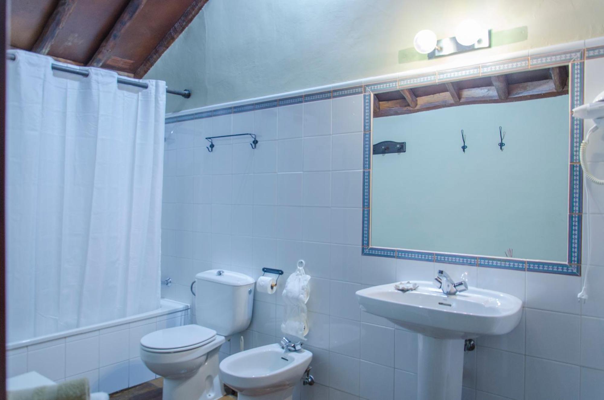 Hotel Rural Casona Santo Domingo Güimar Quarto foto