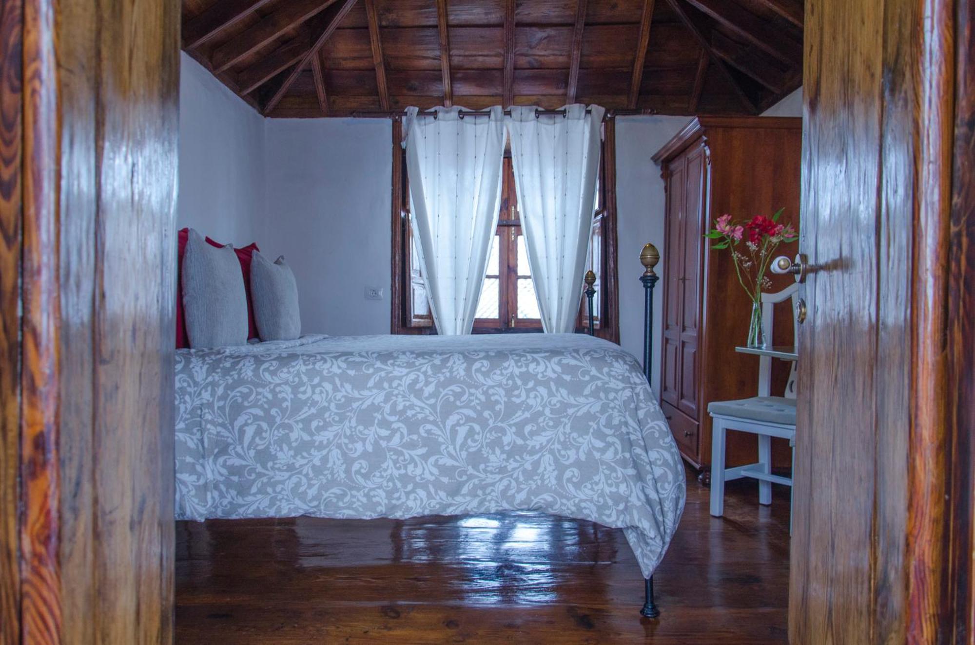 Hotel Rural Casona Santo Domingo Güimar Quarto foto